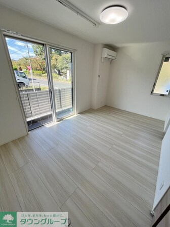 グランメール聖蹟の物件内観写真